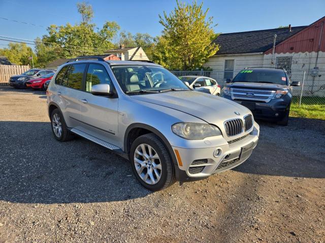 bmw x5 xdrive3 2011 5uxzv4c54bl410887