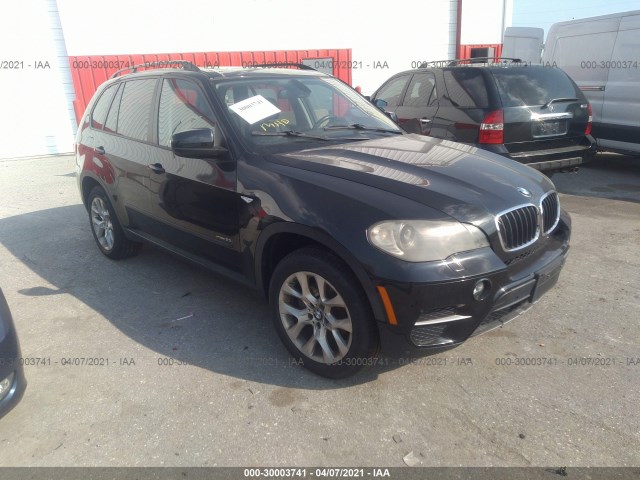 bmw x5 2011 5uxzv4c54bl413305