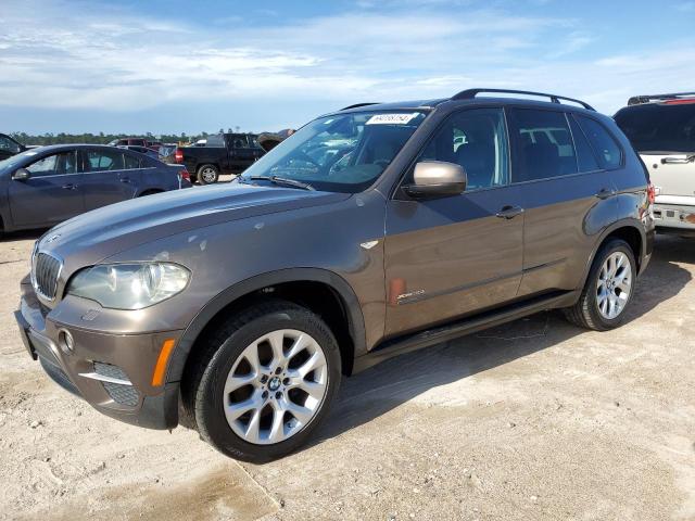 bmw x5 xdrive3 2011 5uxzv4c54bl742750