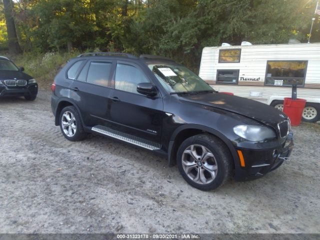 bmw x5 2011 5uxzv4c54bl743199