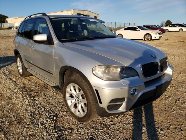 bmw x5 xdrive3 2012 5uxzv4c54cl747190