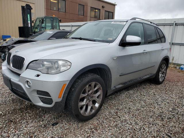 bmw x5 xdrive3 2012 5uxzv4c54cl755290