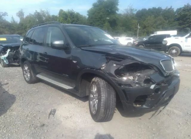 bmw x5 2011 5uxzv4c54cl760649