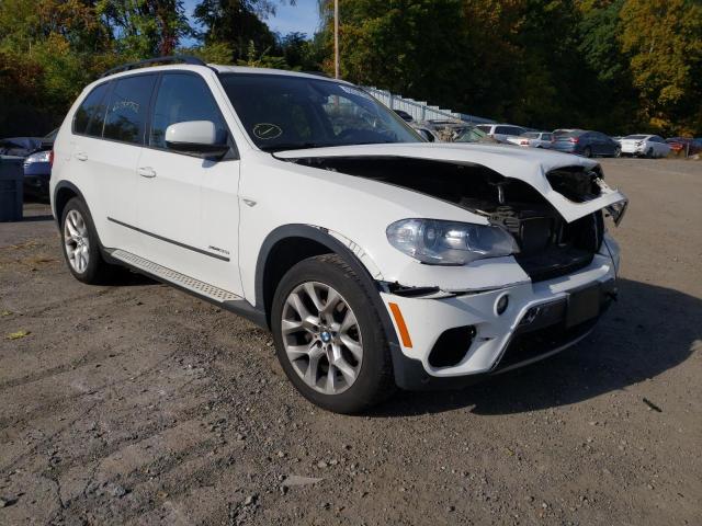 bmw x5 xdrive3 2012 5uxzv4c54cl762885