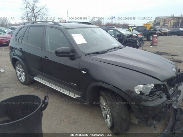 bmw x5 2012 5uxzv4c54cl766001