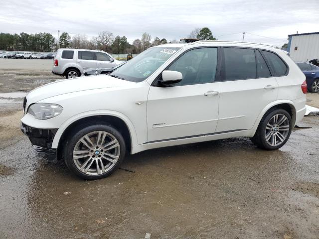 bmw x5 xdrive3 2012 5uxzv4c54cl890074