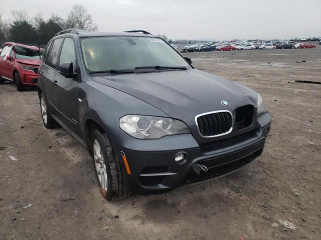 bmw x5 xdrive3 2012 5uxzv4c54cl986500