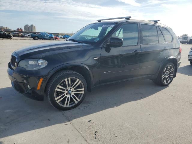 bmw x5 xdrive3 2012 5uxzv4c54cl988053