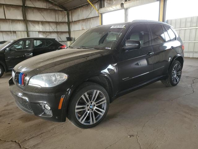 bmw x5 xdrive3 2012 5uxzv4c54cl989106