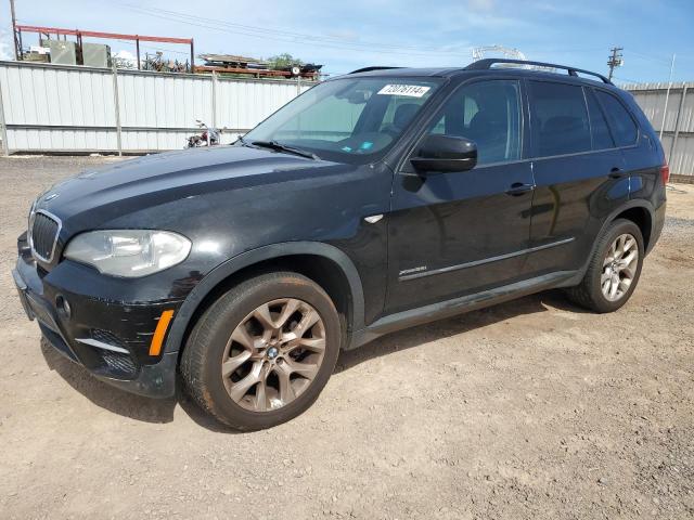 bmw x5 xdrive3 2013 5uxzv4c54d0b00746