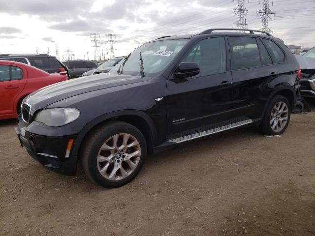 bmw x5 xdrive3 2013 5uxzv4c54d0b02254