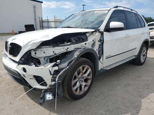 bmw x5 xdrive3 2013 5uxzv4c54d0b05218