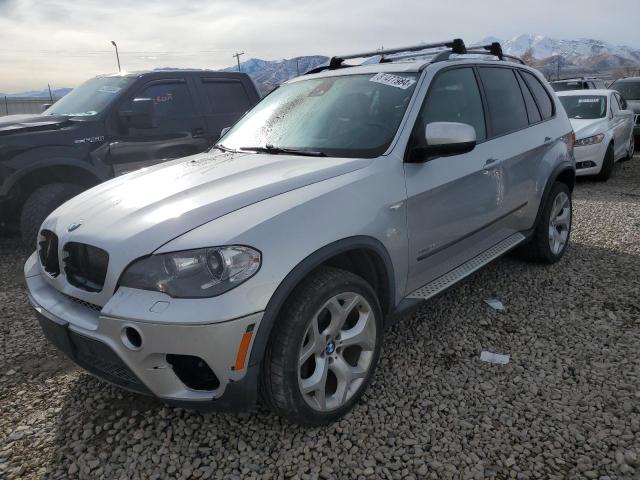 bmw x5 xdrive3 2013 5uxzv4c54d0b06305