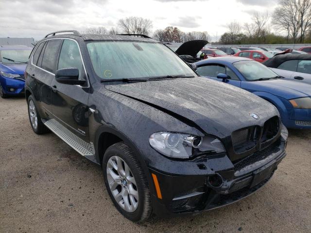 bmw x5 xdrive3 2013 5uxzv4c54d0b15537