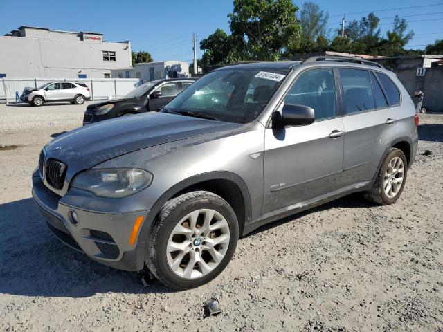 bmw x5 xdrive3 2013 5uxzv4c54d0e04479