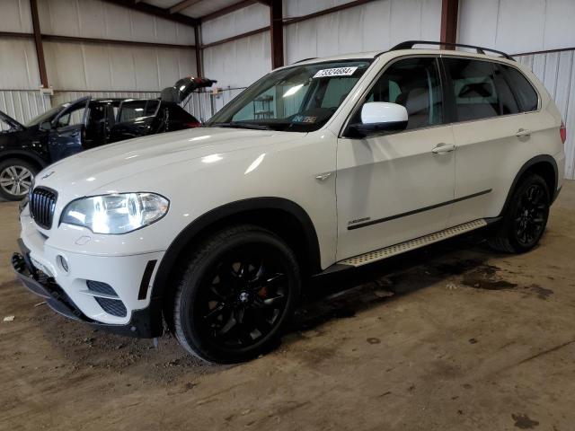 bmw x5 xdrive3 2013 5uxzv4c54d0e13022