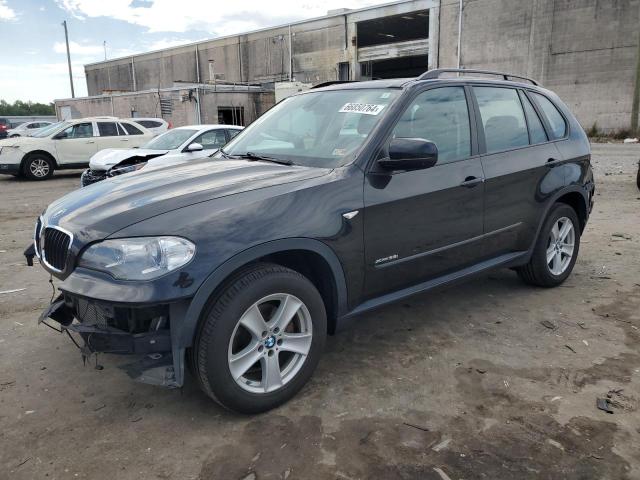 bmw x5 xdrive3 2013 5uxzv4c54d0g52781