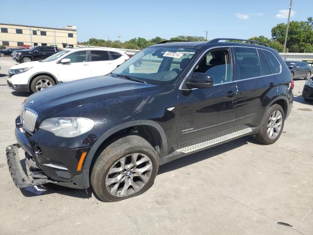 bmw x5 2013 5uxzv4c54d0g54028