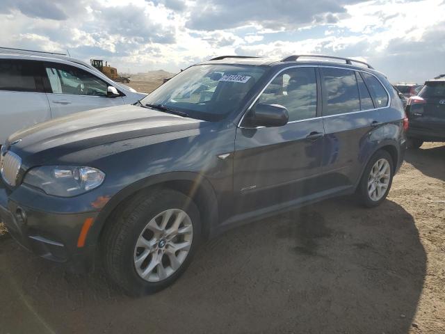 bmw x5 xdrive3 2013 5uxzv4c54d0g56846