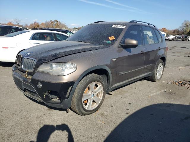 bmw x5 xdrive3 2013 5uxzv4c54dl993030