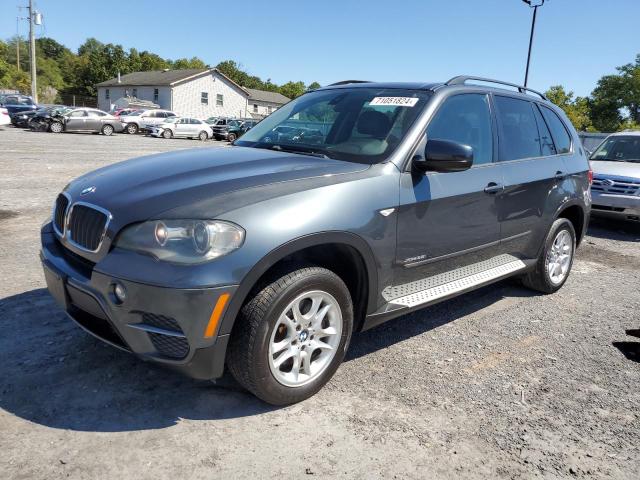 bmw x5 xdrive3 2011 5uxzv4c55bl404242