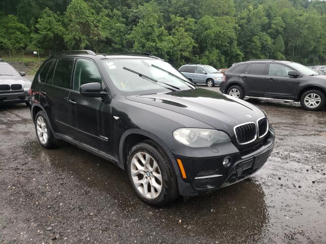 bmw x5 xdrive3 2011 5uxzv4c55bl404581