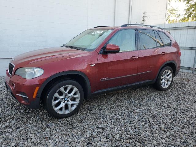 bmw x5 xdrive3 2011 5uxzv4c55bl404676