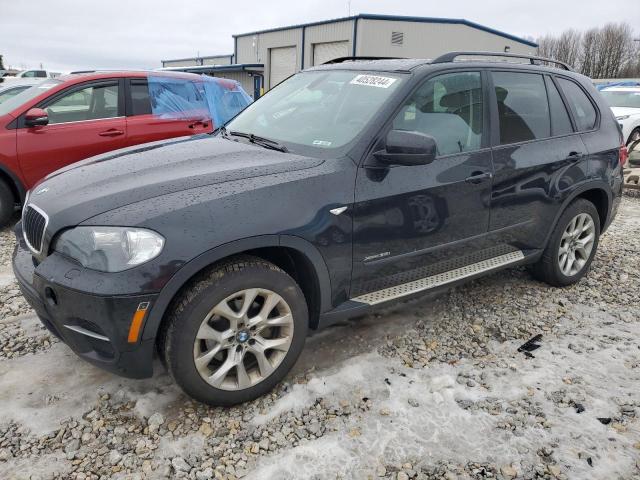 bmw x5 2011 5uxzv4c55bl410106