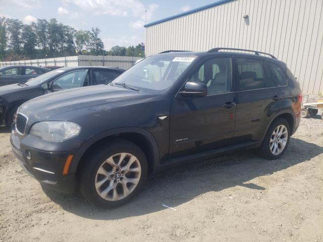 bmw x5 xdrive3 2011 5uxzv4c55bl412065