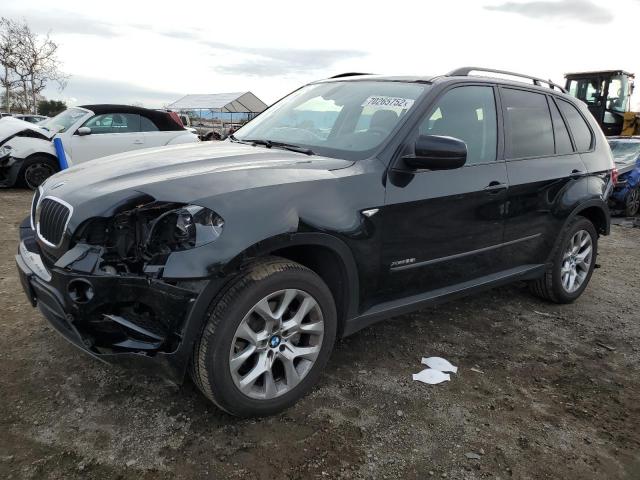 bmw  2011 5uxzv4c55bl414656