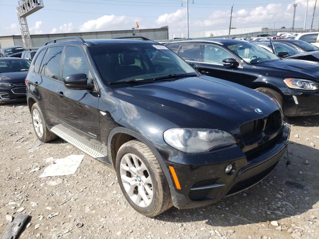 bmw  2011 5uxzv4c55bl416813