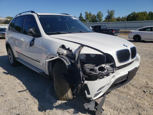 bmw x5 xdrive3 2011 5uxzv4c55bl739162