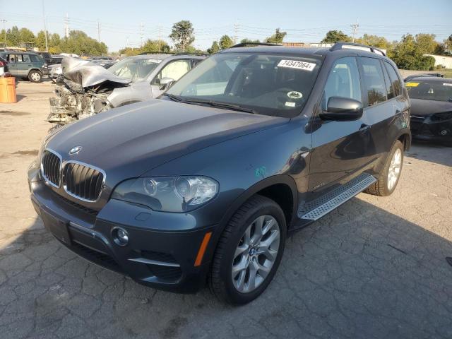 bmw x5 xdrive3 2011 5uxzv4c55bl740439