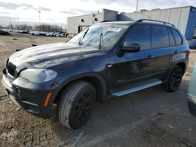 bmw x5 2011 5uxzv4c55bl742143