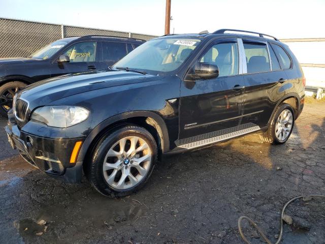 bmw x5 xdrive3 2011 5uxzv4c55bl743485