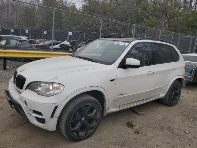 bmw x5 xdrive3 2012 5uxzv4c55cl749899