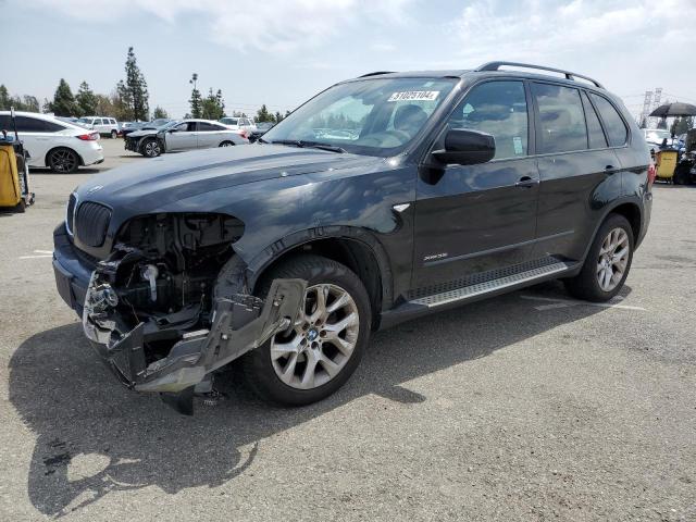 bmw x5 2012 5uxzv4c55cl750311