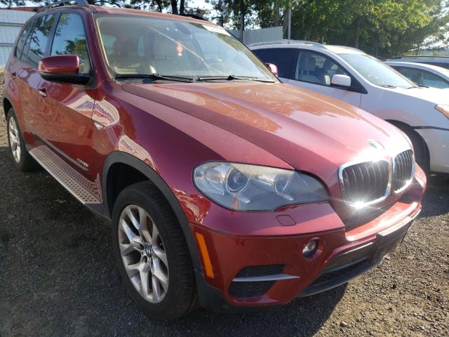 bmw  2012 5uxzv4c55cl753029