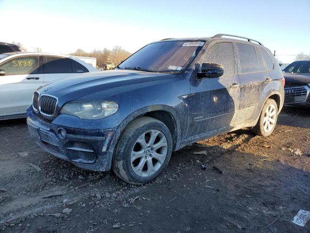 bmw x5 xdrive3 2012 5uxzv4c55cl756013