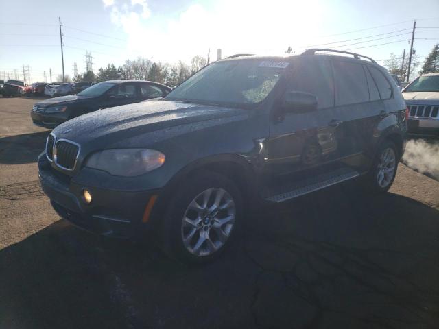 bmw x5 xdrive3 2012 5uxzv4c55cl765083