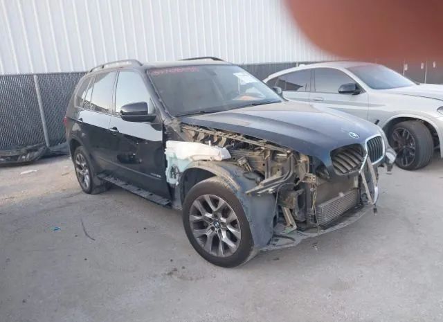 bmw x5 2012 5uxzv4c55cl765875