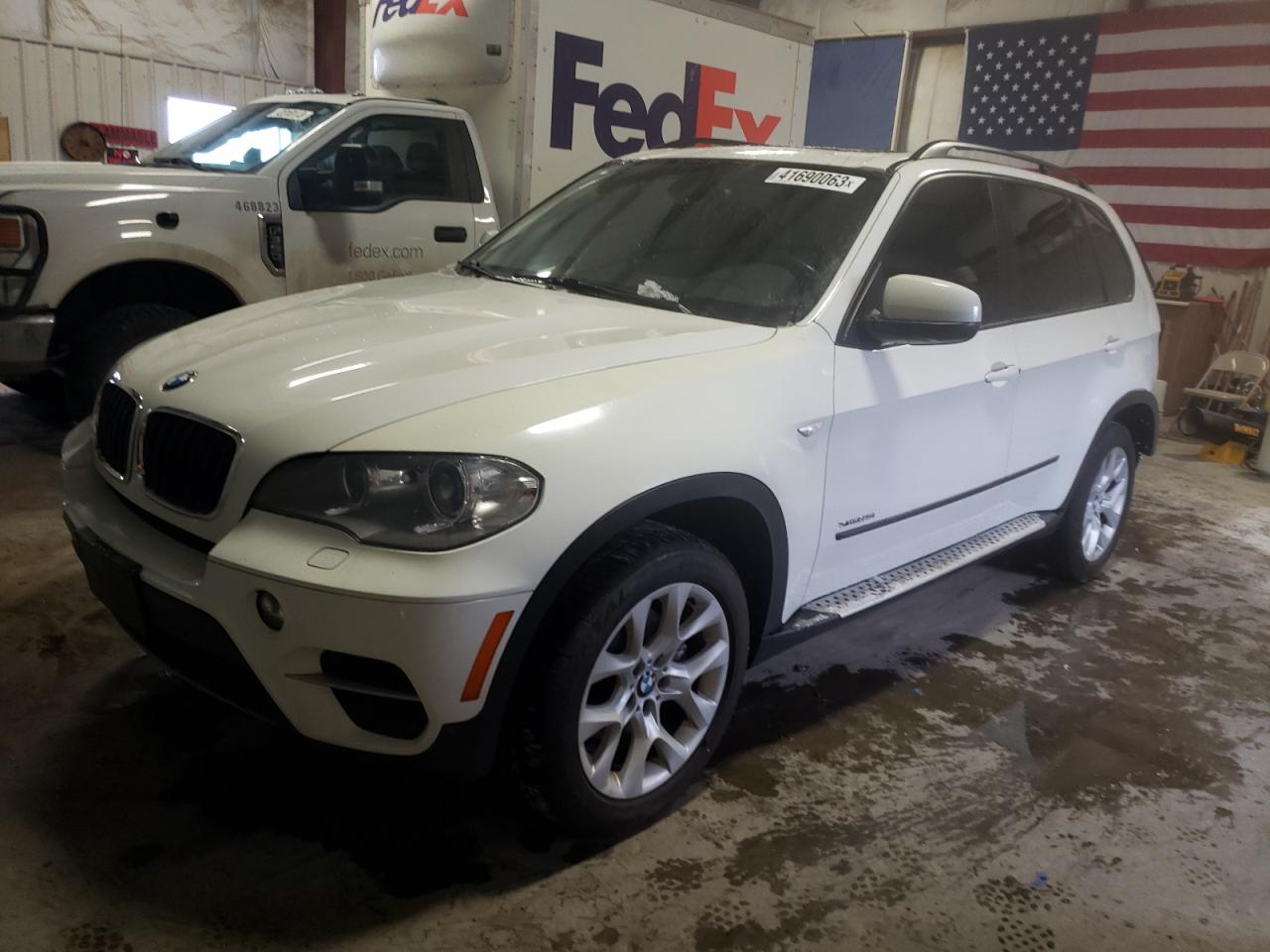 bmw x5 2012 5uxzv4c55cl986134