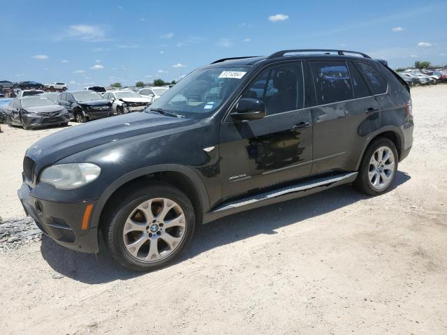 bmw x5 xdrive3 2012 5uxzv4c55cl991429