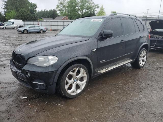 bmw x5 2012 5uxzv4c55cl991446