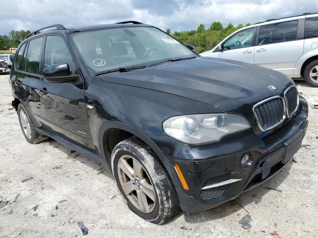 bmw x5 xdrive3 2013 5uxzv4c55d0b04353