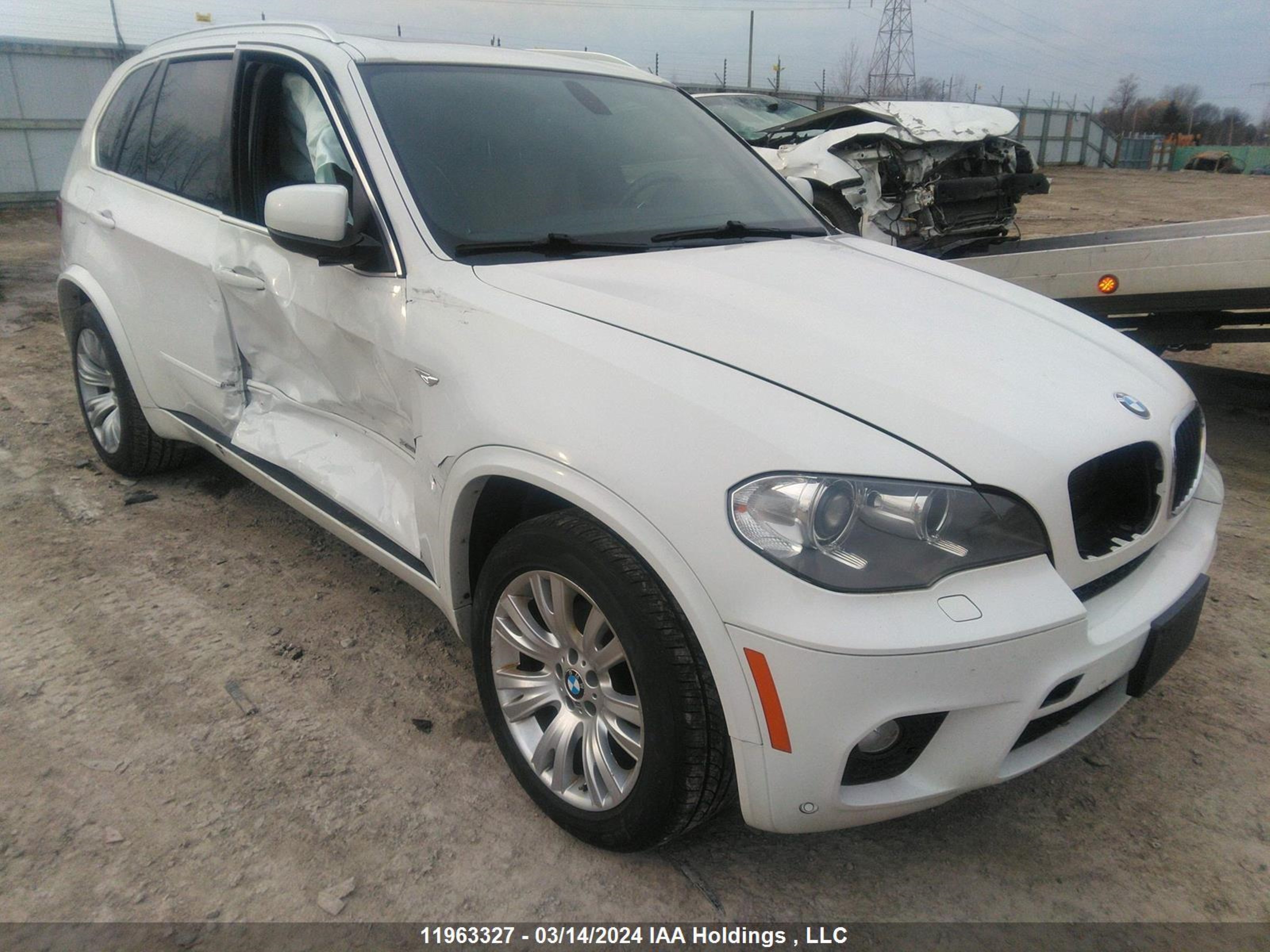 bmw x5 2013 5uxzv4c55d0b11903