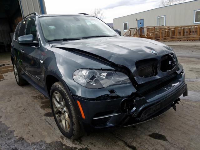 bmw  2013 5uxzv4c55d0b16003