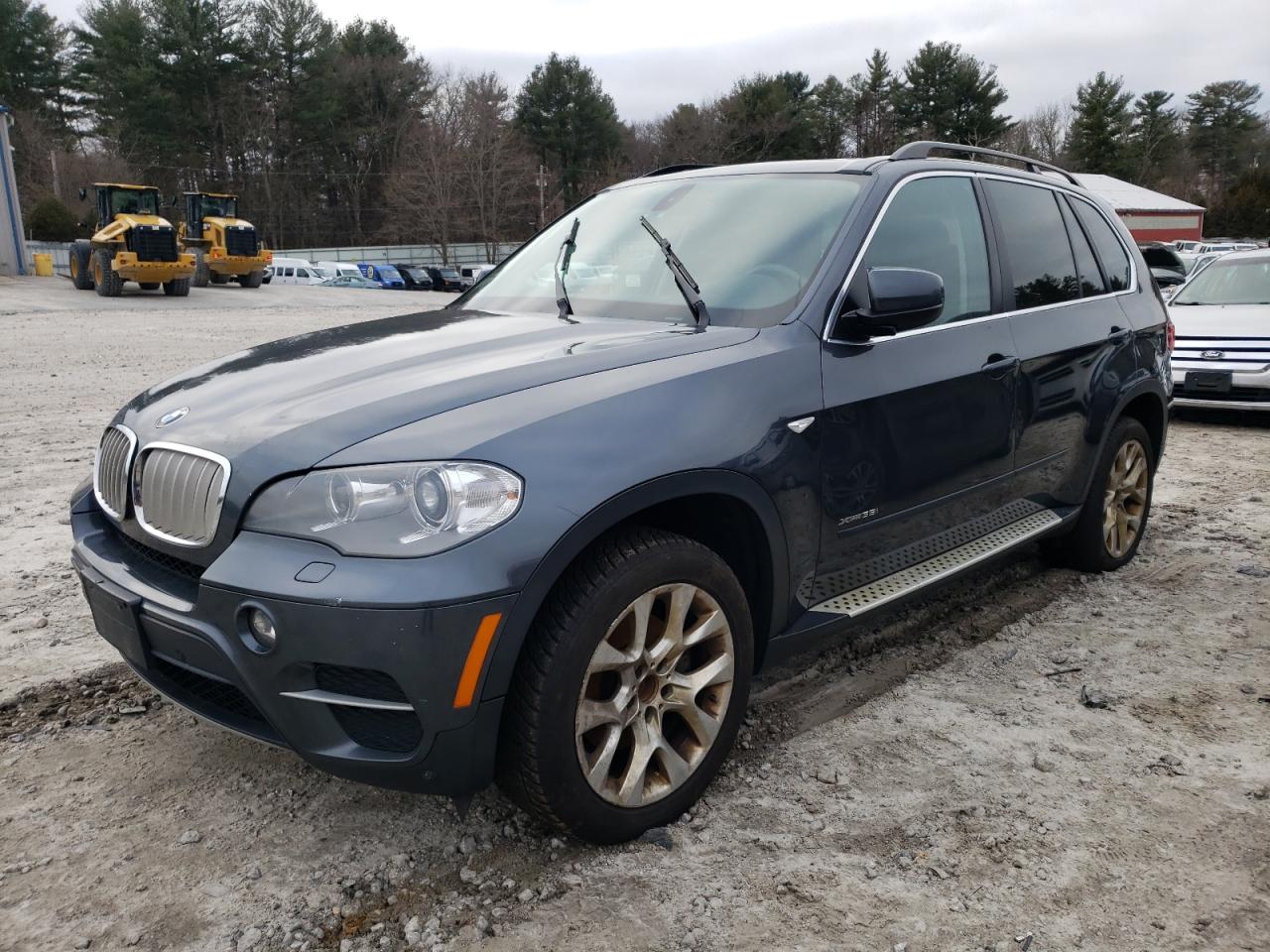 bmw x5 2013 5uxzv4c55d0b17149