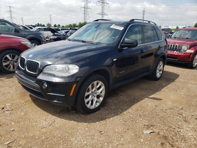 bmw x5 2013 5uxzv4c55d0b17345