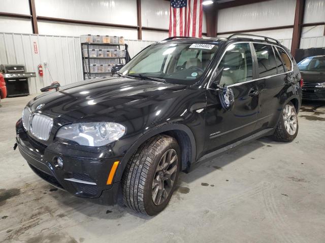 bmw x5 xdrive3 2013 5uxzv4c55d0b17748